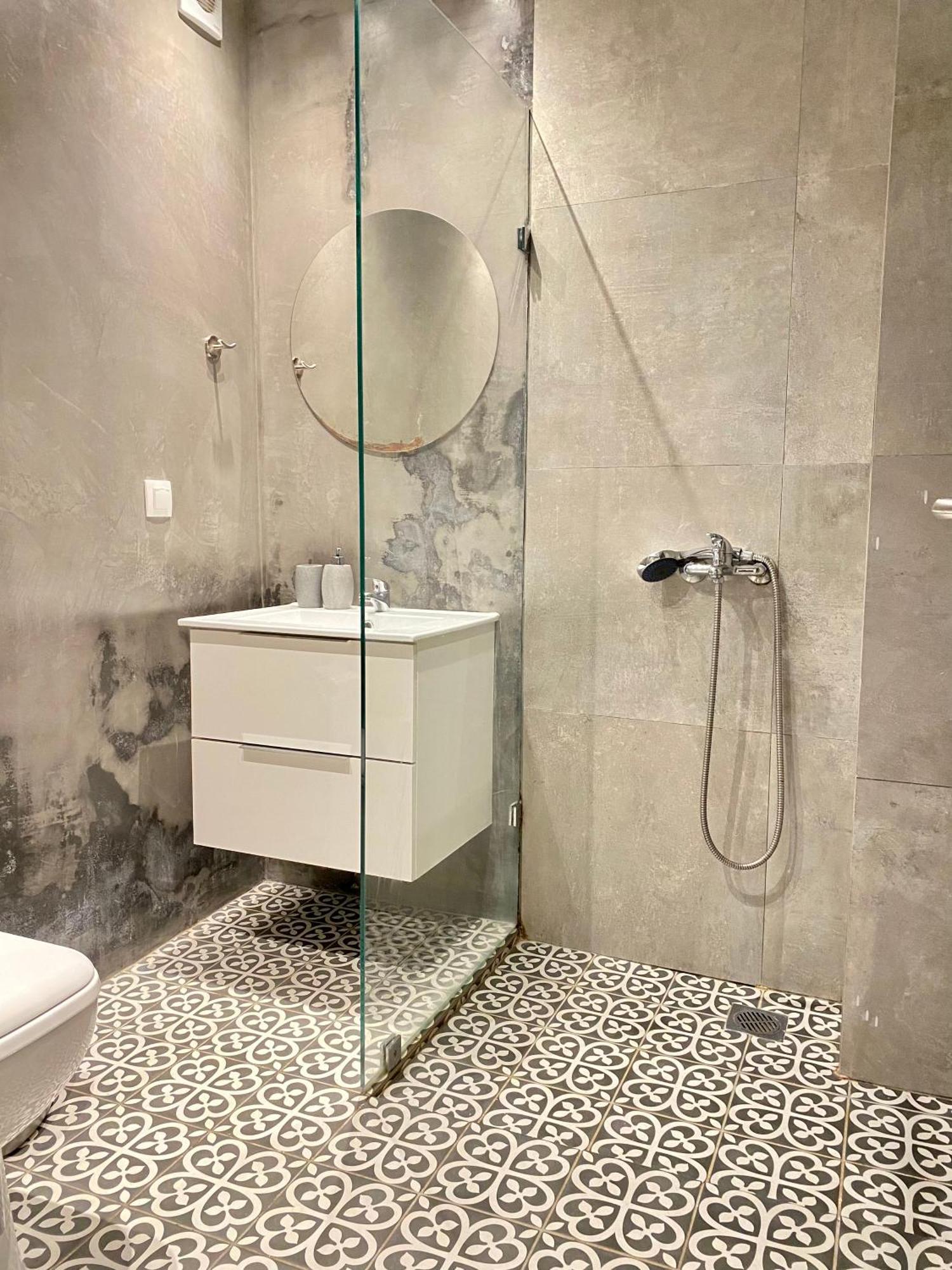 Appartement A Place 4 U Below Acropolis à Athènes Extérieur photo