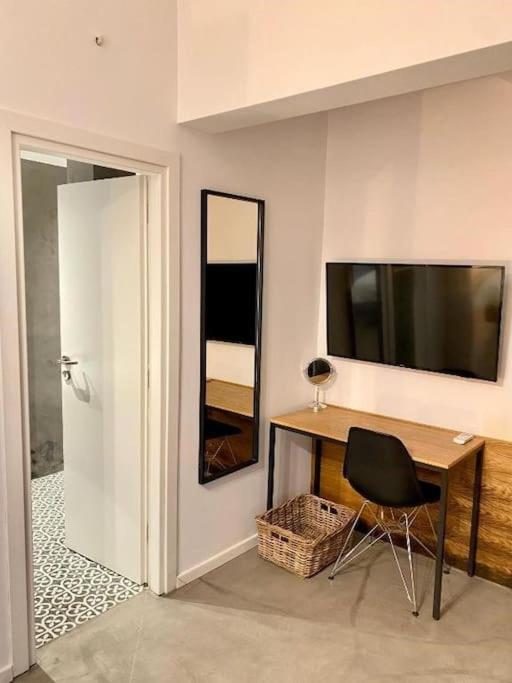 Appartement A Place 4 U Below Acropolis à Athènes Extérieur photo